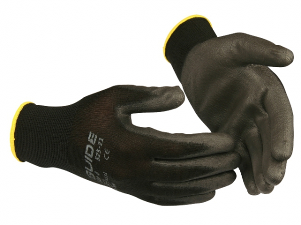 Nylon gloves 525 Guide