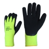 Winter knitted gloves 555
