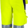 Darba šorti Qualitex 61936TW Hi-Vis 