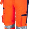 Darba šorti Qualitex 61936TW Hi-Vis 