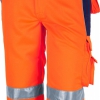Darba šorti Qualitex 61936TW Hi-Vis 