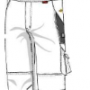 Bibpants 619379TC+
