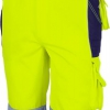 Puskombinezons Qualitex 61937TW Hi-Vis 