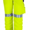 Darba bikses Qualitex 61938TW Hi-Vis 