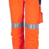 Darba bikses Qualitex 61938TW Hi-Vis 