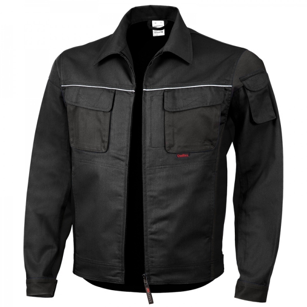 Men's work jacket 61939TC+