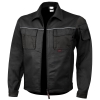 Men's work jacket 61939TC+