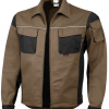 Men's work jacket 61939TC+