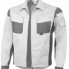 Men's work jacket 61939TC+