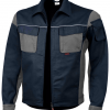 Men's work jacket 61939TC+