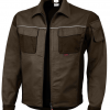 Men's work jacket 61939TC+