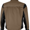 Men's work jacket 61939TC+