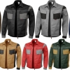Men's work jacket 61939TC+