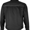 Men's work jacket 61939TC+