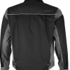 Men's work jacket 61939TC+