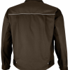 Men's work jacket 61939TC+