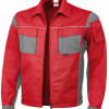 Men's work jacket 61939TC+
