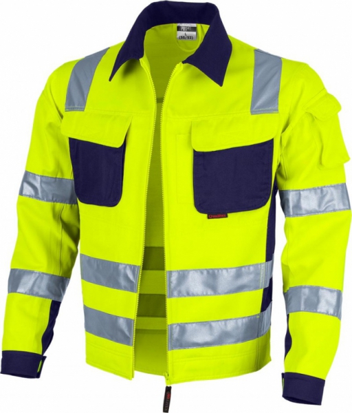 Мужская куртка 61939TW Hi-Vis 