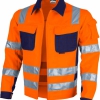 Мужская куртка 61939TW Hi-Vis 
