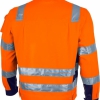 Vīriešu signāljaka 61939TW Hi-Vis 