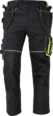 Рабочие брюки Knoxfield B 320