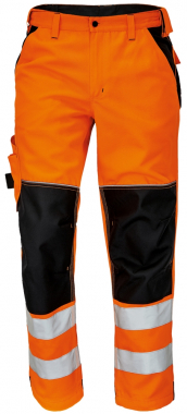 Рабочие брюки Knoxfield Hi-Vis 
