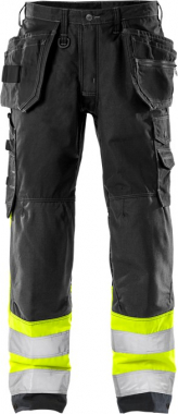 Men's pants Fristad 2093 NYC (art. 114026)