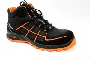 Ботинки Grisport Lace Up 700619 Breeze S3 HRO HI SRC