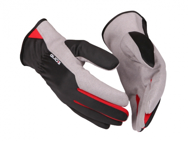Working gloves 761 guide