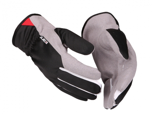 Winter gloves 762W Guide