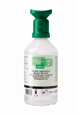 Средство для промывания глаз 4607 Plum