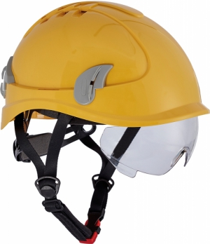 Защитная каска Alpinworker 