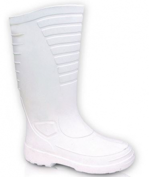 LEMIGO Men's boots EVA 863 Grenlander white