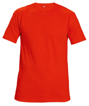 Cotton t-shirt fluorescent Teesta  Fluo 