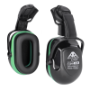 ACTIVE GEAR E740H – Helmet-Mounted Ear Defenders, SNR 30 dB