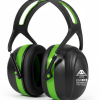 ACTIVE GEAR E770 – premium prettrokšņa austiņas, SNR 37 dB