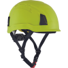 ALPINWORKER PRO Rūpnieciskā Aizsargķivere bez Ventilācijas