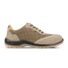 ARGO - Suede work shoes S1P SRC