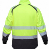 AUGSTAS REDZAMĪBAS SOFTSHELL JAKA ORLANDO BoSafety