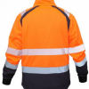 AUGSTAS REDZAMĪBAS SOFTSHELL JAKA ORLANDO BoSafety