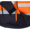 AUGSTAS REDZAMĪBAS SOFTSHELL JAKA ORLANDO BoSafety
