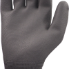 Active FLEX F8150 Seamless Polyester Work Gloves with Grey PU Coating