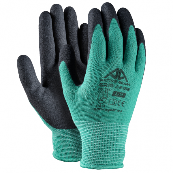 Active GRIP G3340 X12