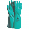 Active Gear Химически стойкие перчатки, нитрил L Chem H4010