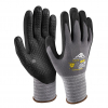 Active Gear darba cimdi trikotāžas ar nitrila pārklājumu FLEX F3140