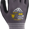 Active Gear darba cimdi trikotāžas ar nitrila pārklājumu FLEX F3140