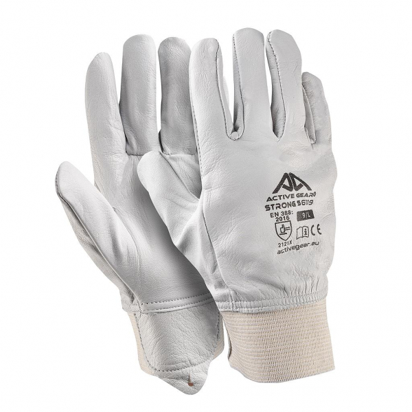 Active STRONG S6121 Рабочие перчатки ACTIVE GEAR