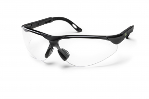 Прозрачные очки Active VISION V140 Active Gear