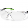 Active VISION V610 caurspīdīgas aizsargbrilles Active Gear