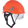 Aizsargķivere Alpinworker Hi-Vis
